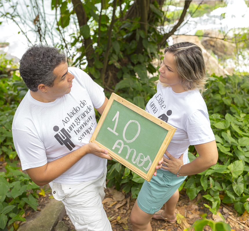 Bodas de Zinco