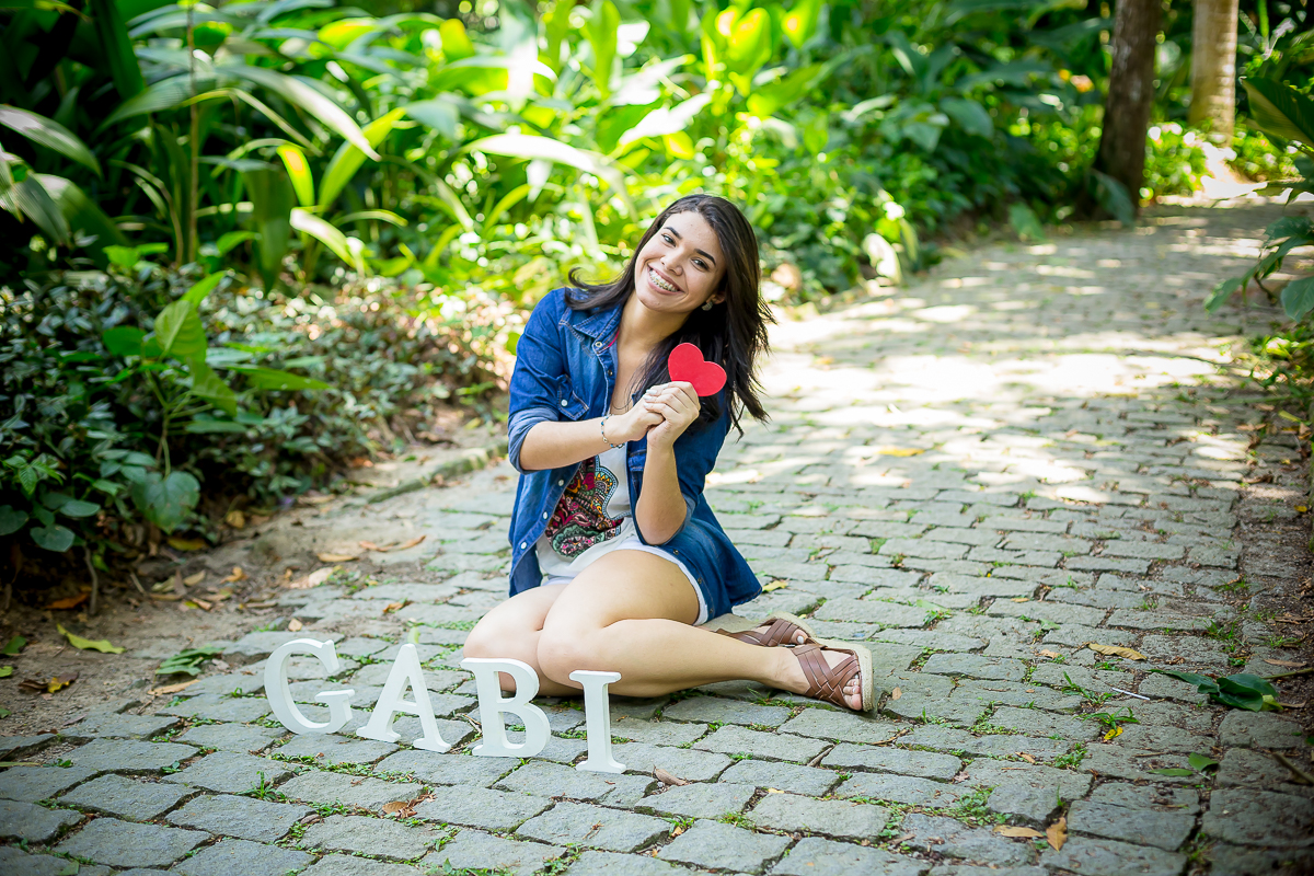 Gabi