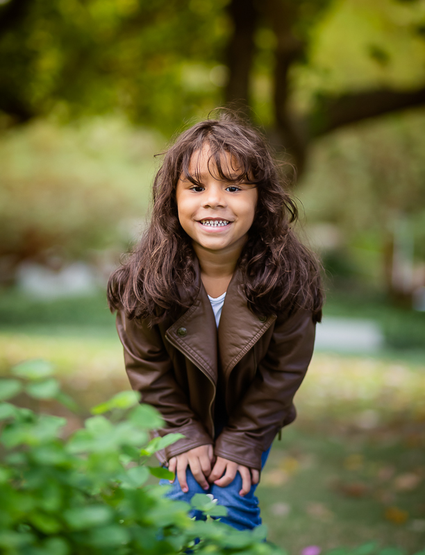 Foto infantil