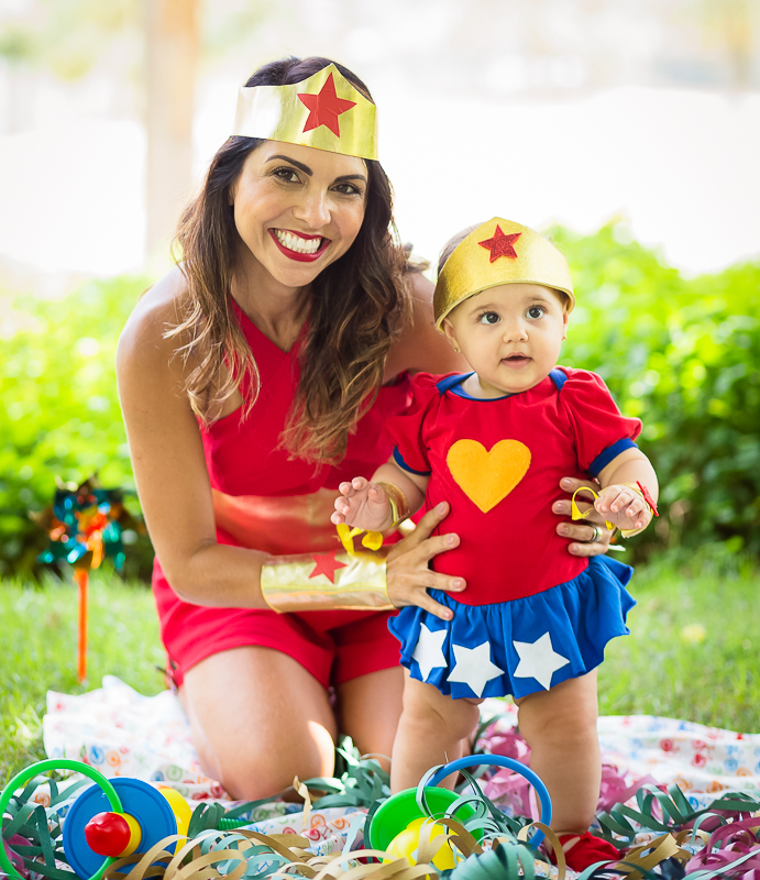 Super maravilhas