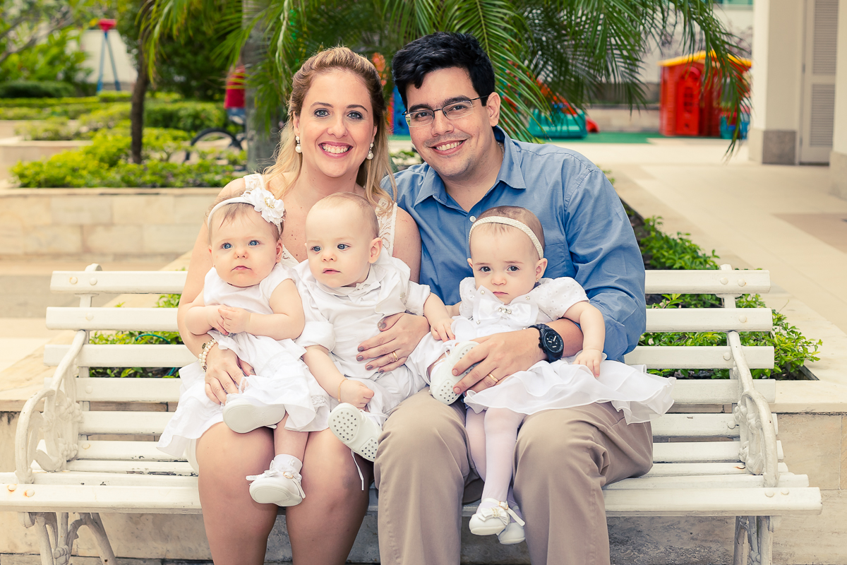 Familia Linda
