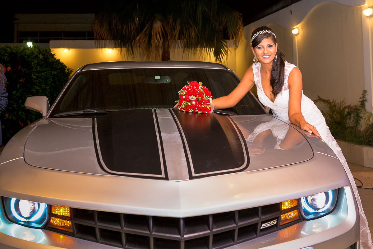 Camaro