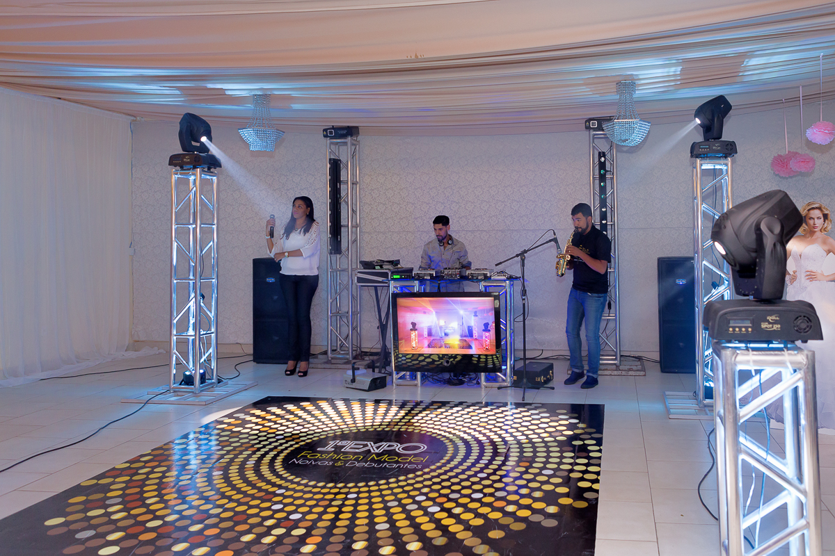 Dj