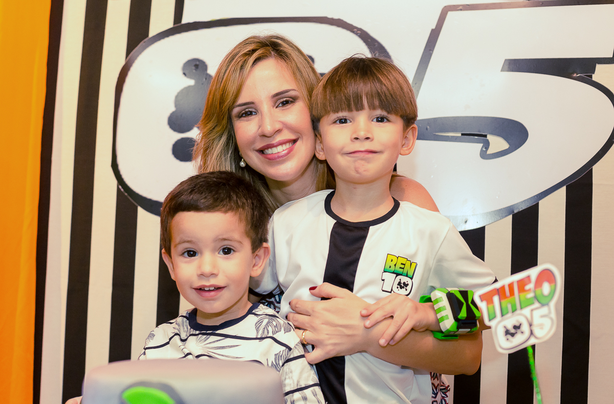 Meninos
