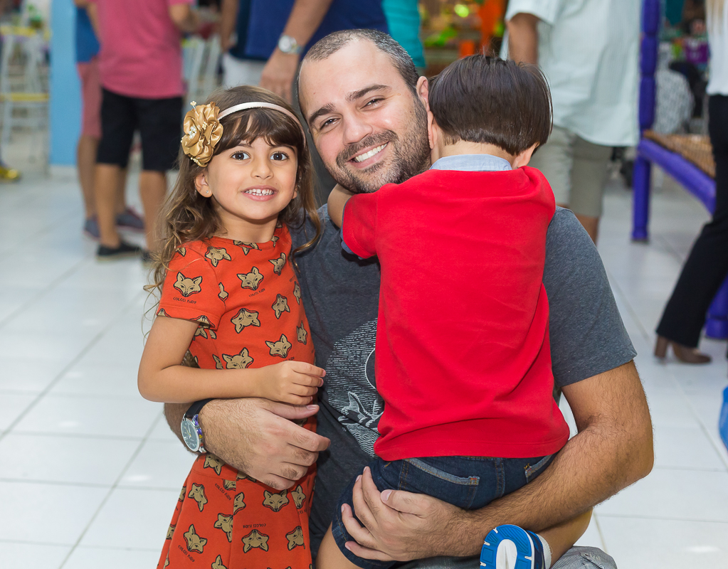 Amiguinhos