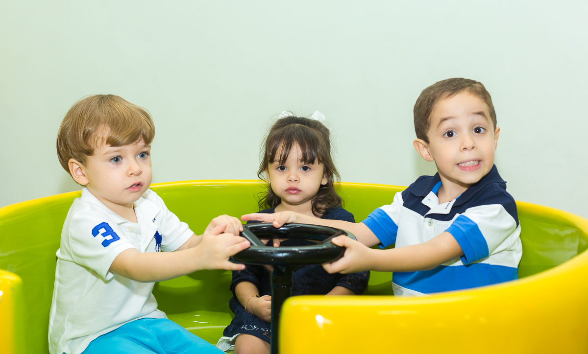 Fotografia infantil zona oeste