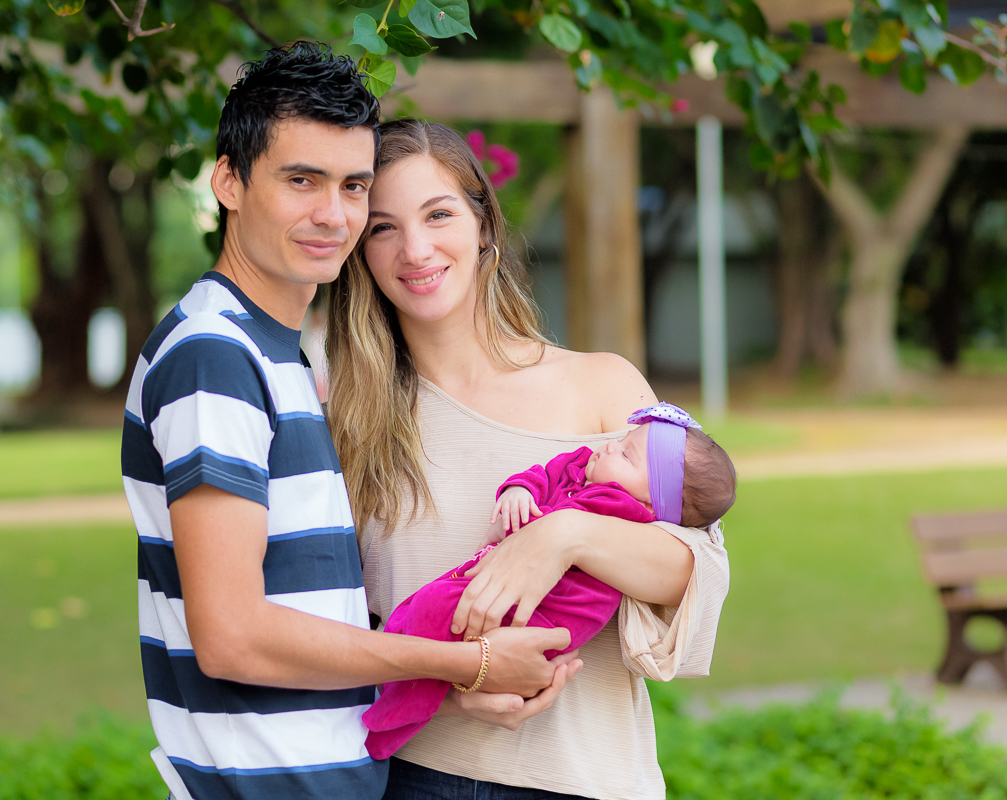 Familia Linda