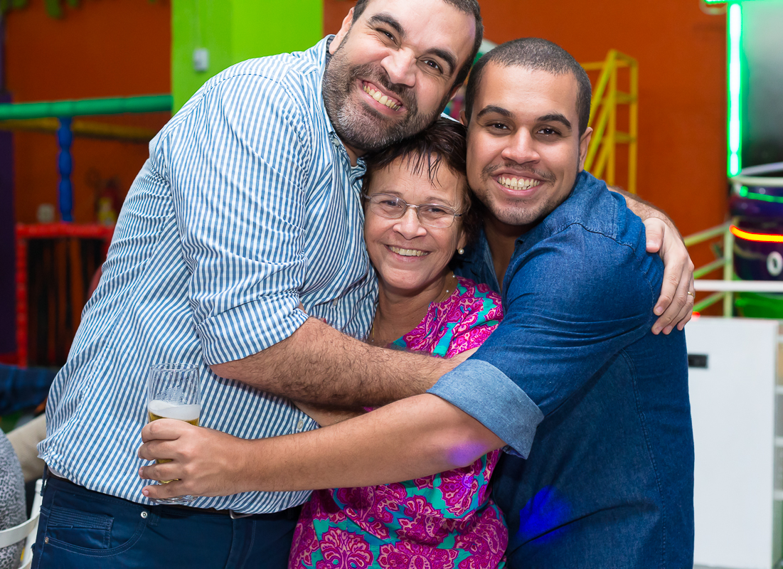 Filhos