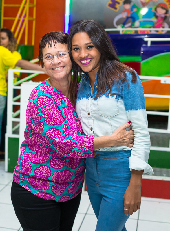 Norinha querida
