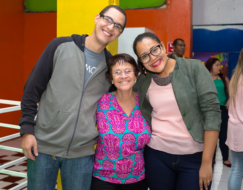 Festa infantil RJ
