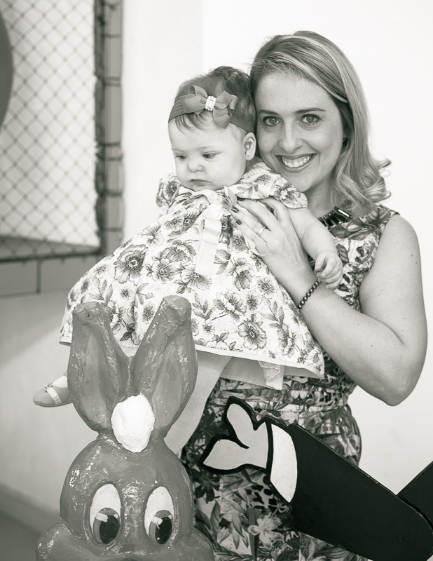 Princesinha da mamãe