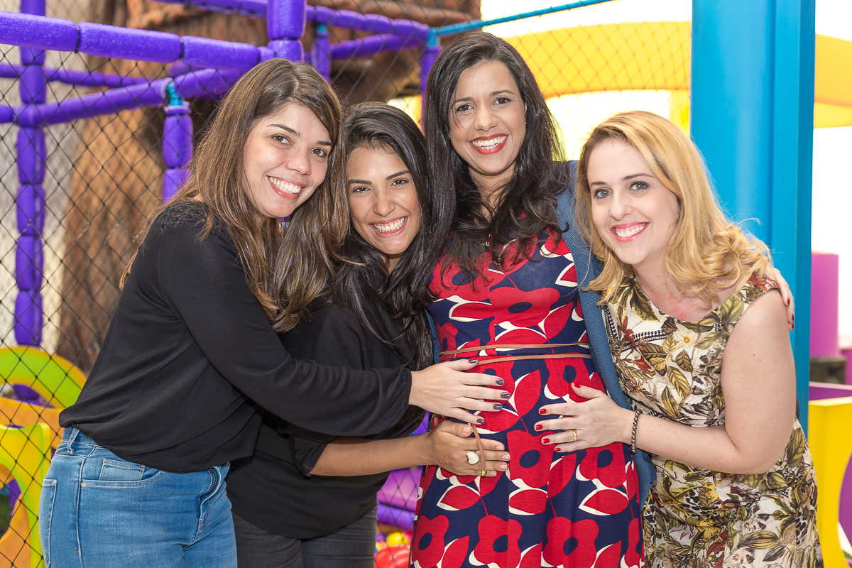 Amigas