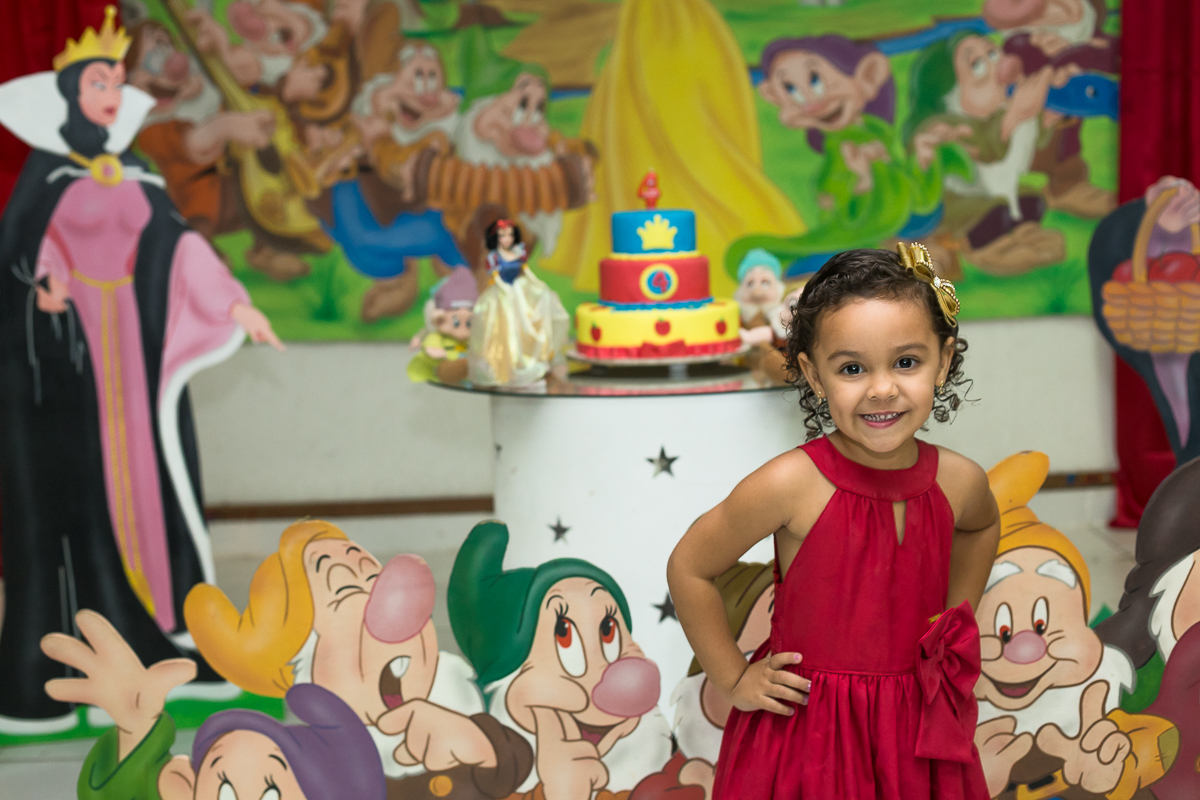 Festa Infantil RJ