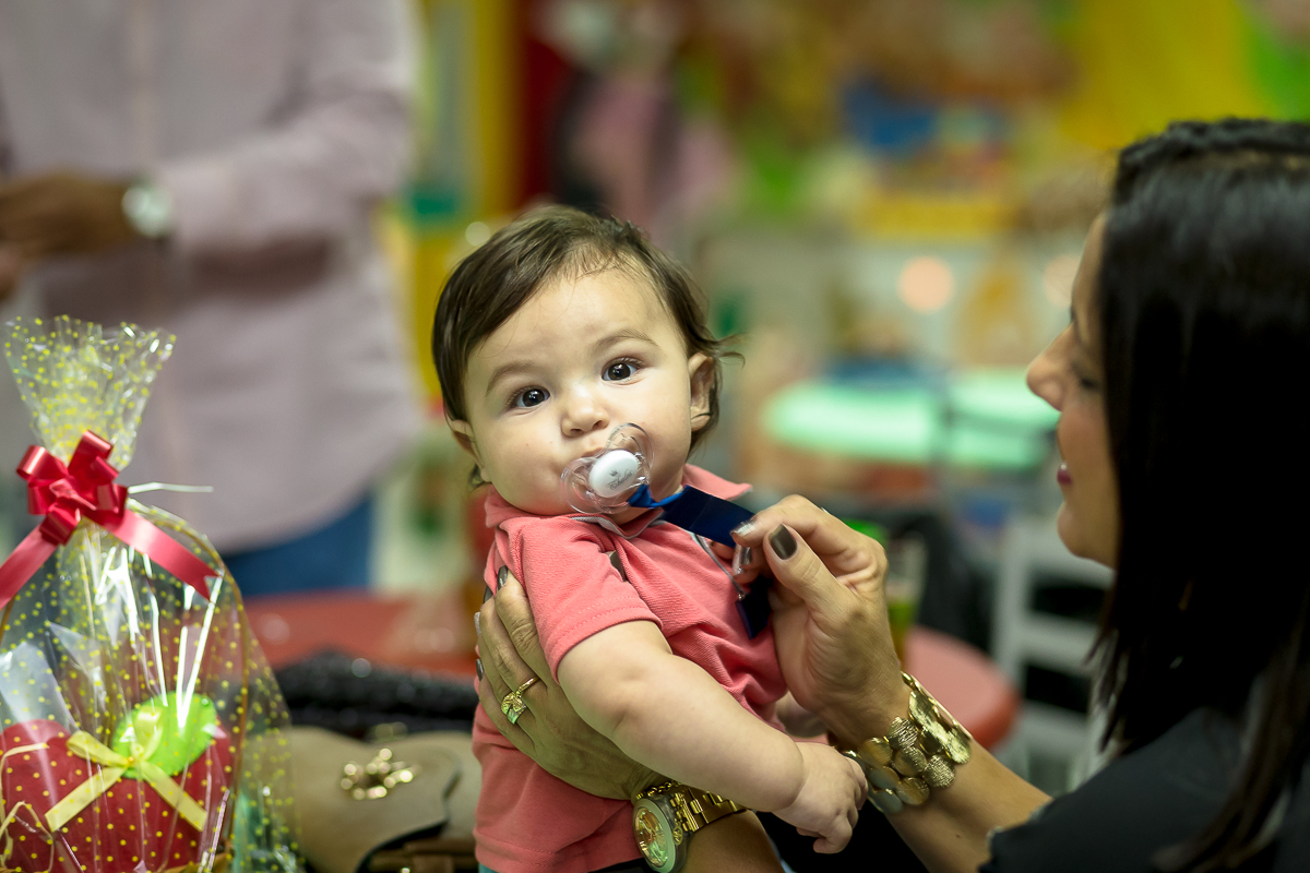 Festa Infantil RJ