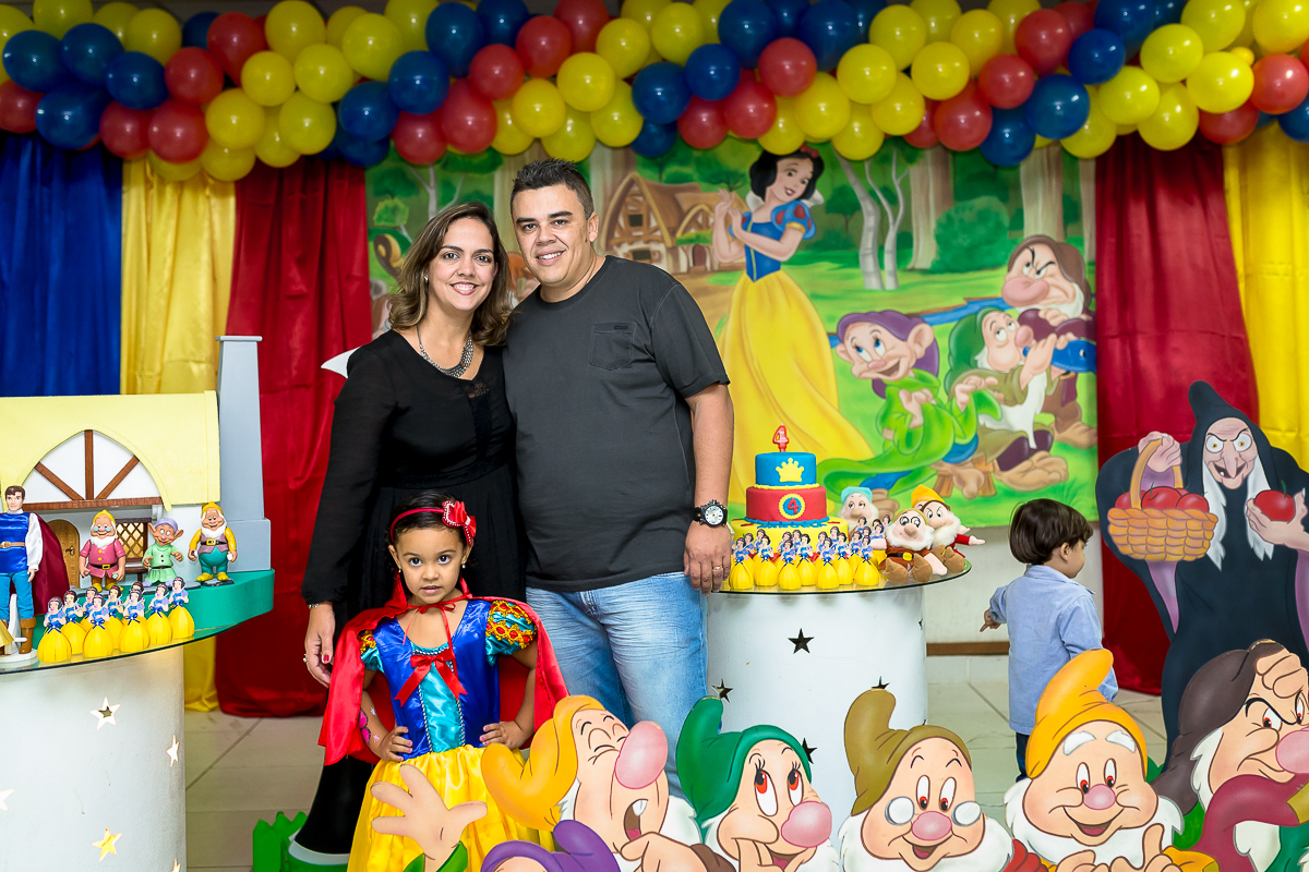 Foto de familia Rj
