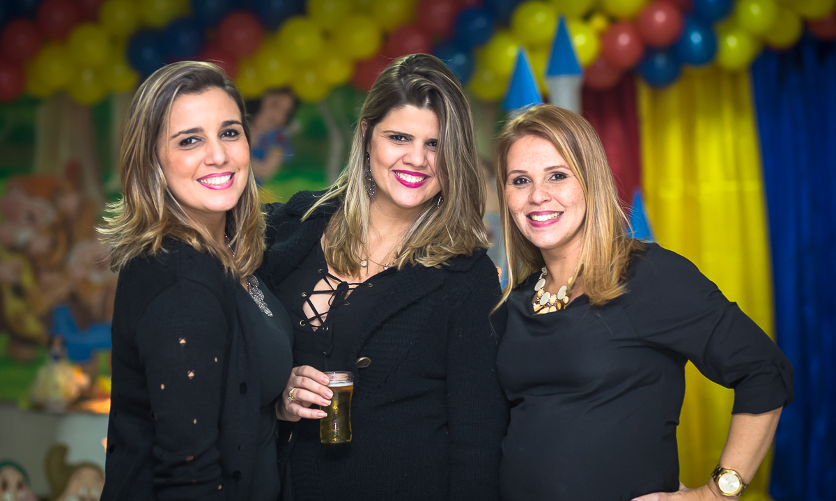 Irmãs