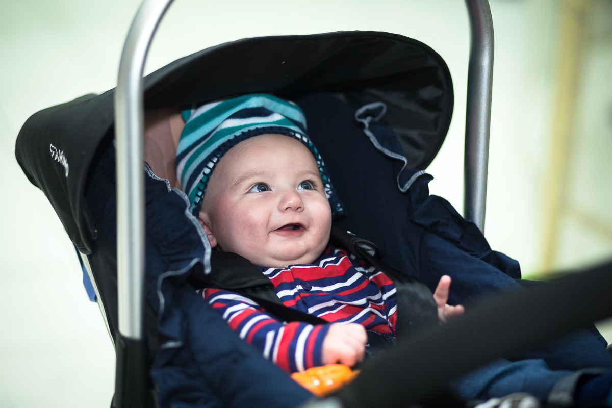 Baby Festa infantil
