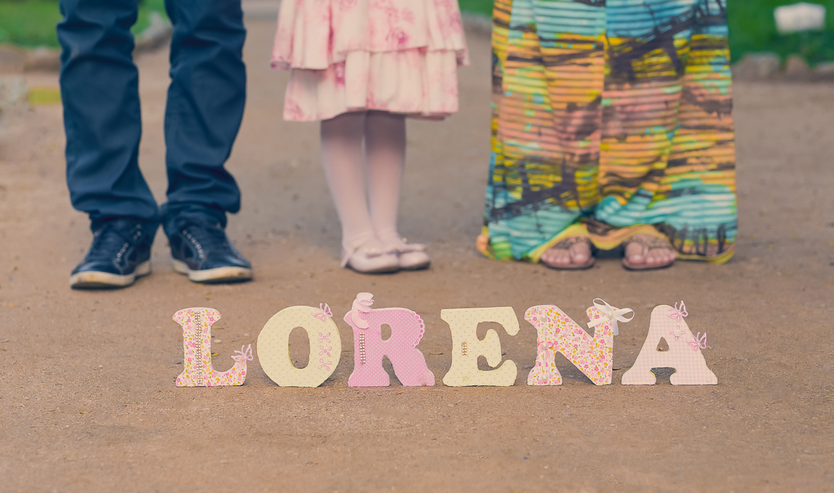 A espera de Lorena