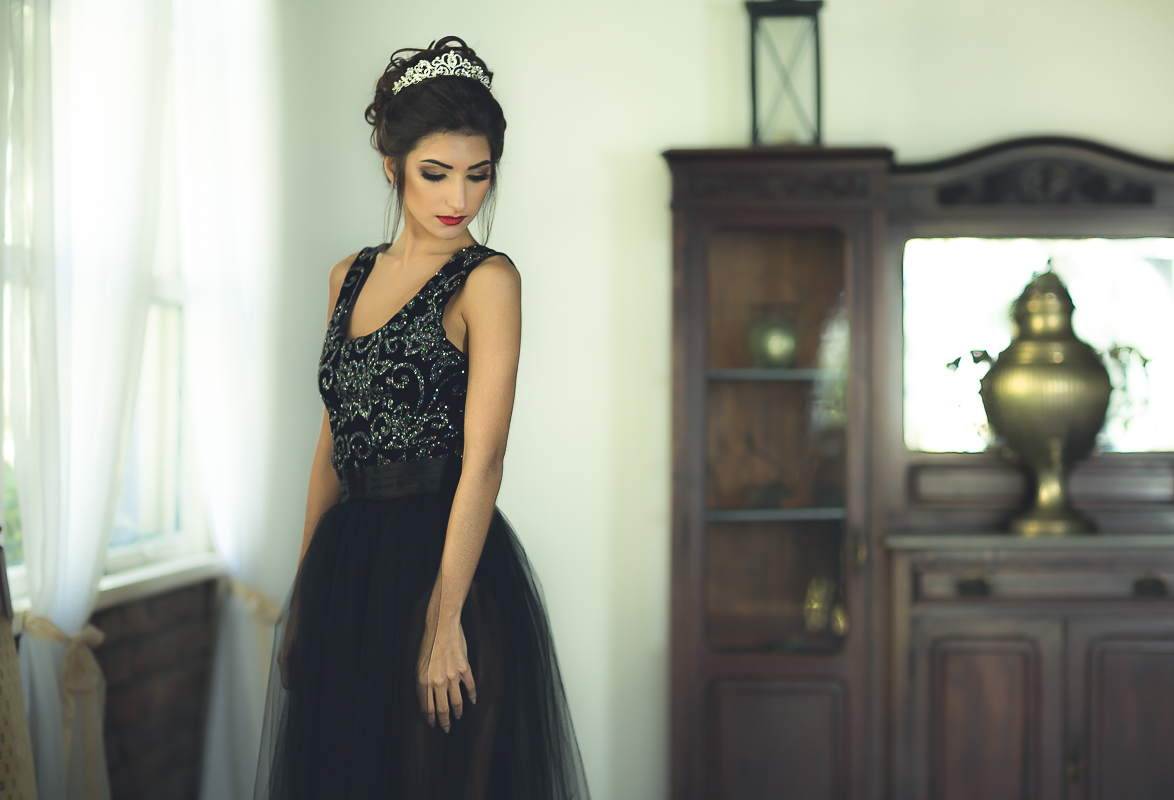 Bela modelo