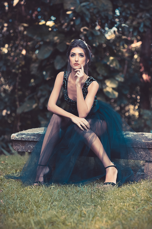 Pose