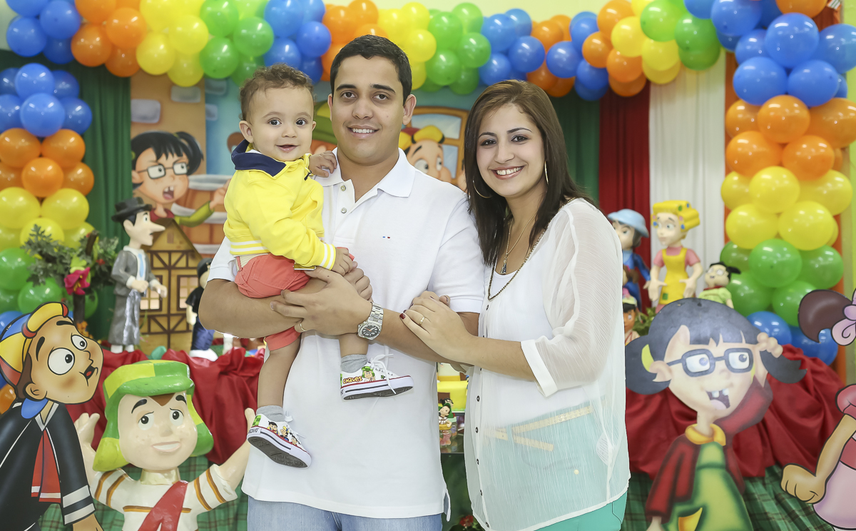 Família