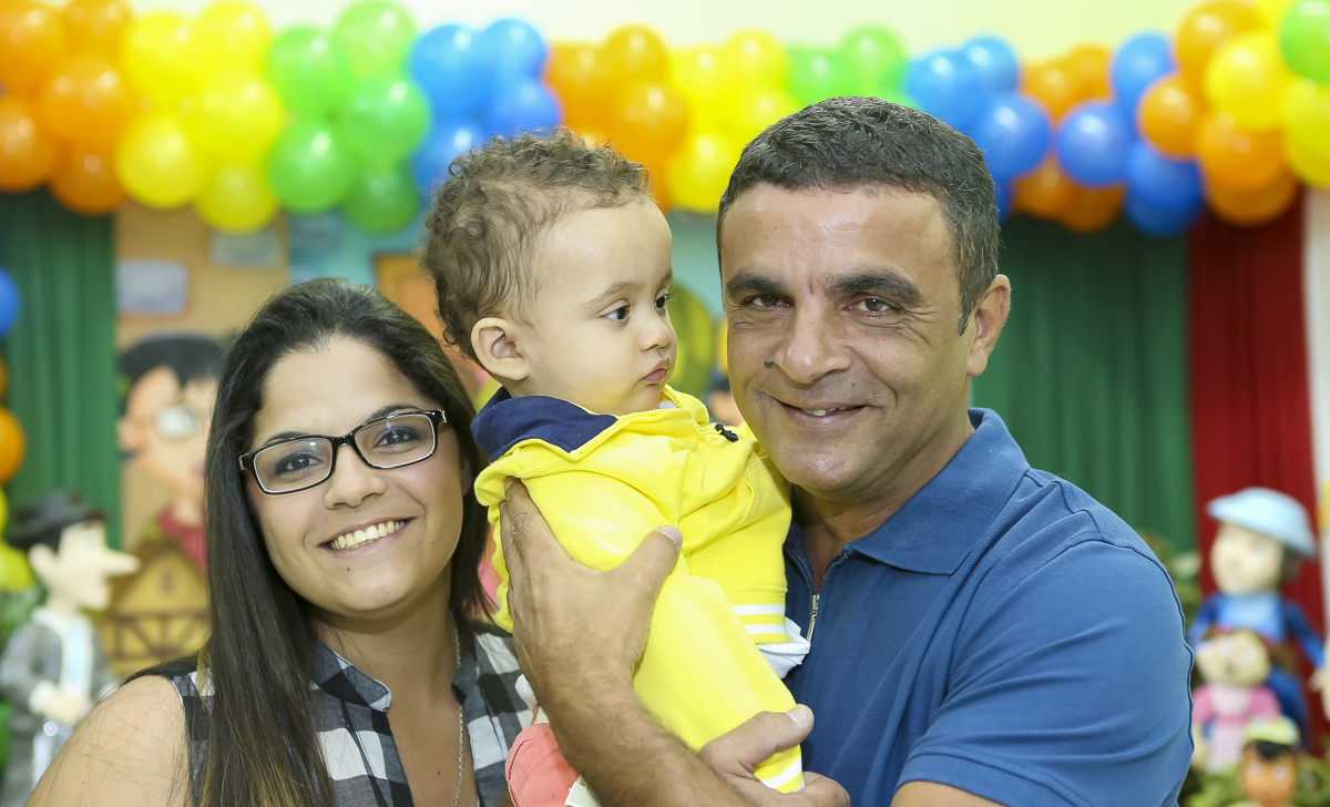 Titia e Vô
