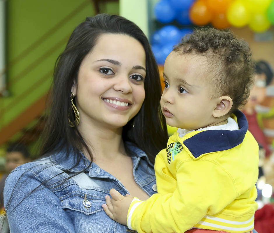 Colinho Bom