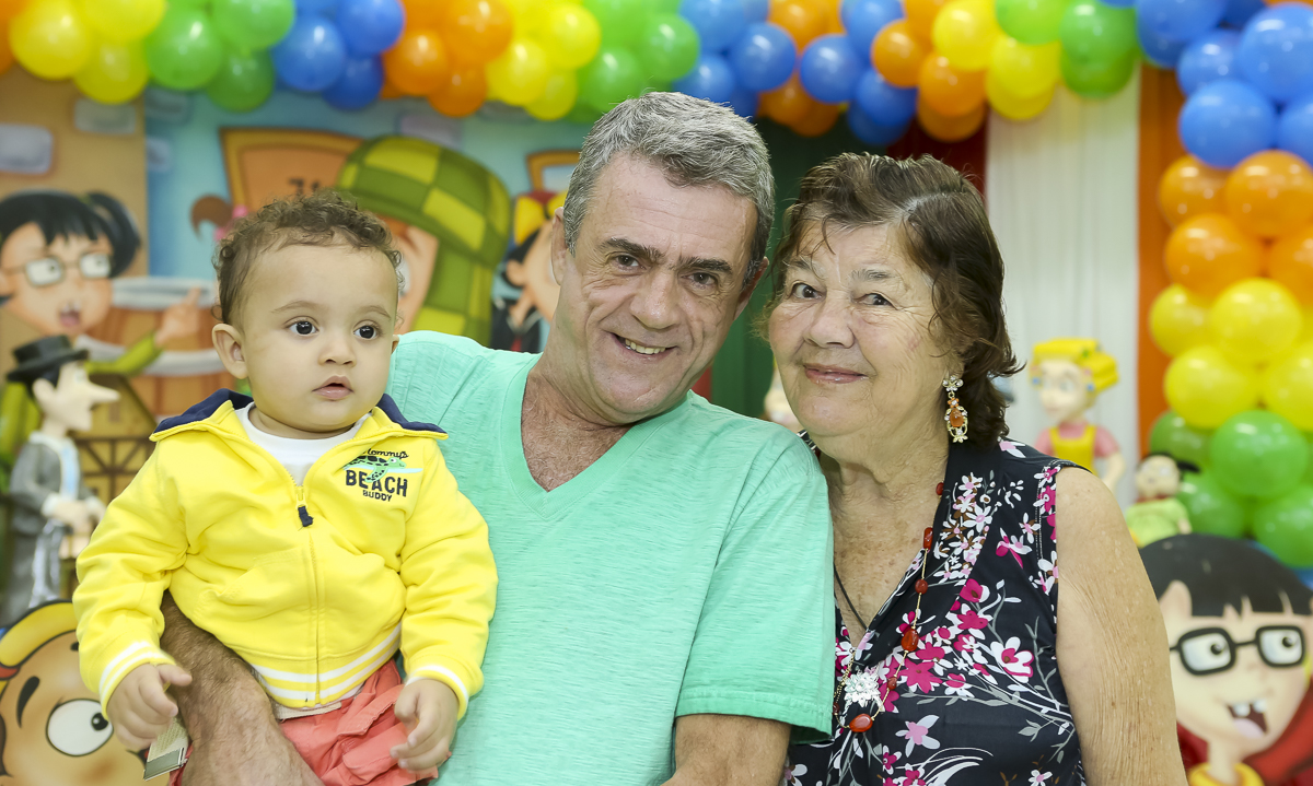 Festa Infantil RJ