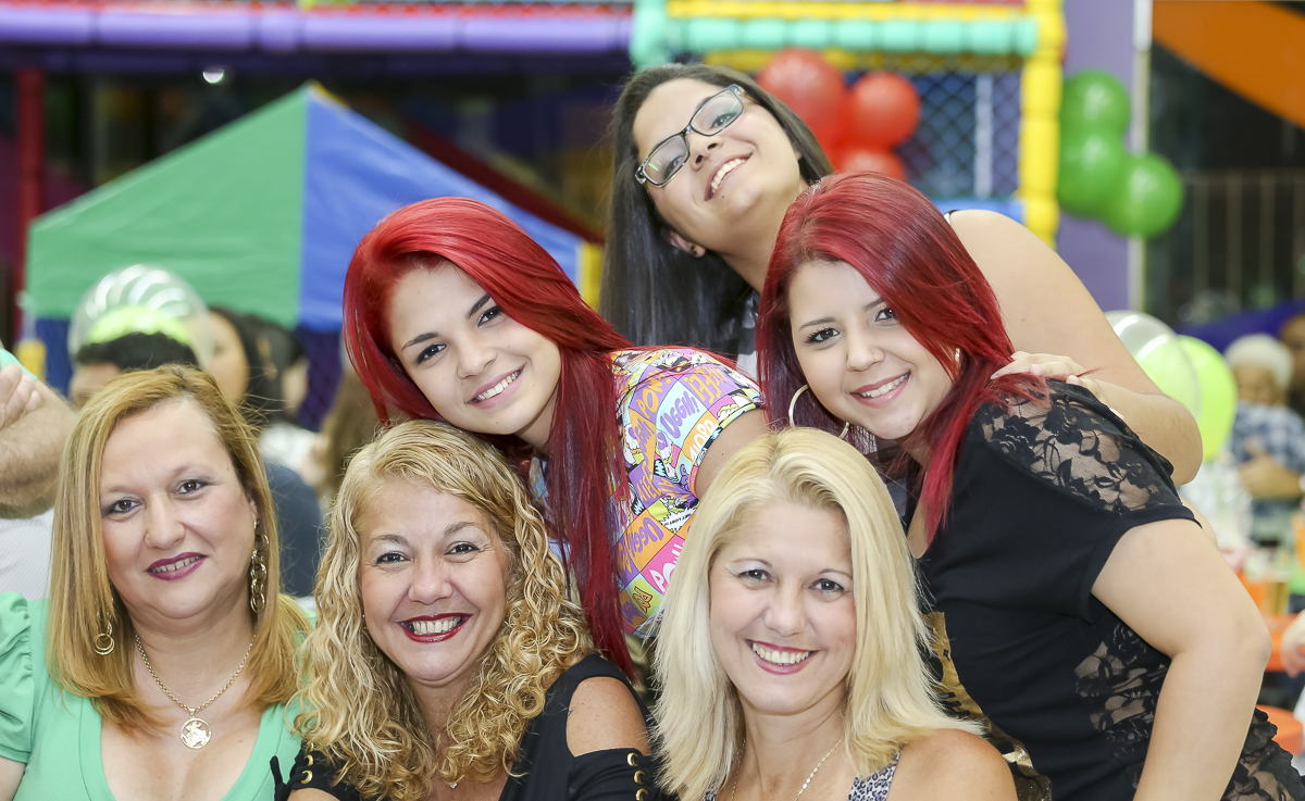 Família Estrella