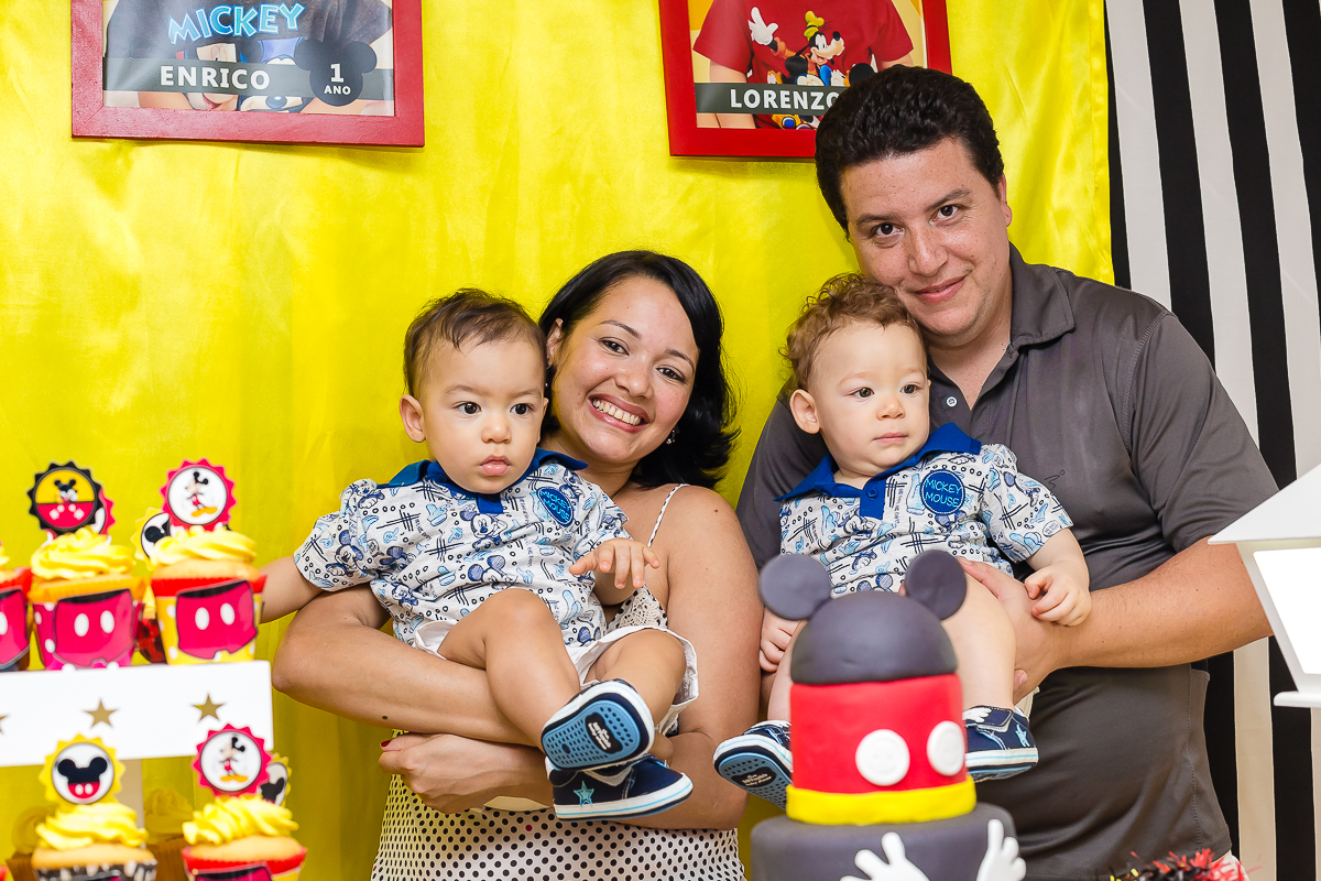 Festa Infantil Rj