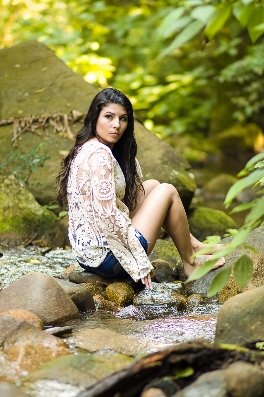 Floresta