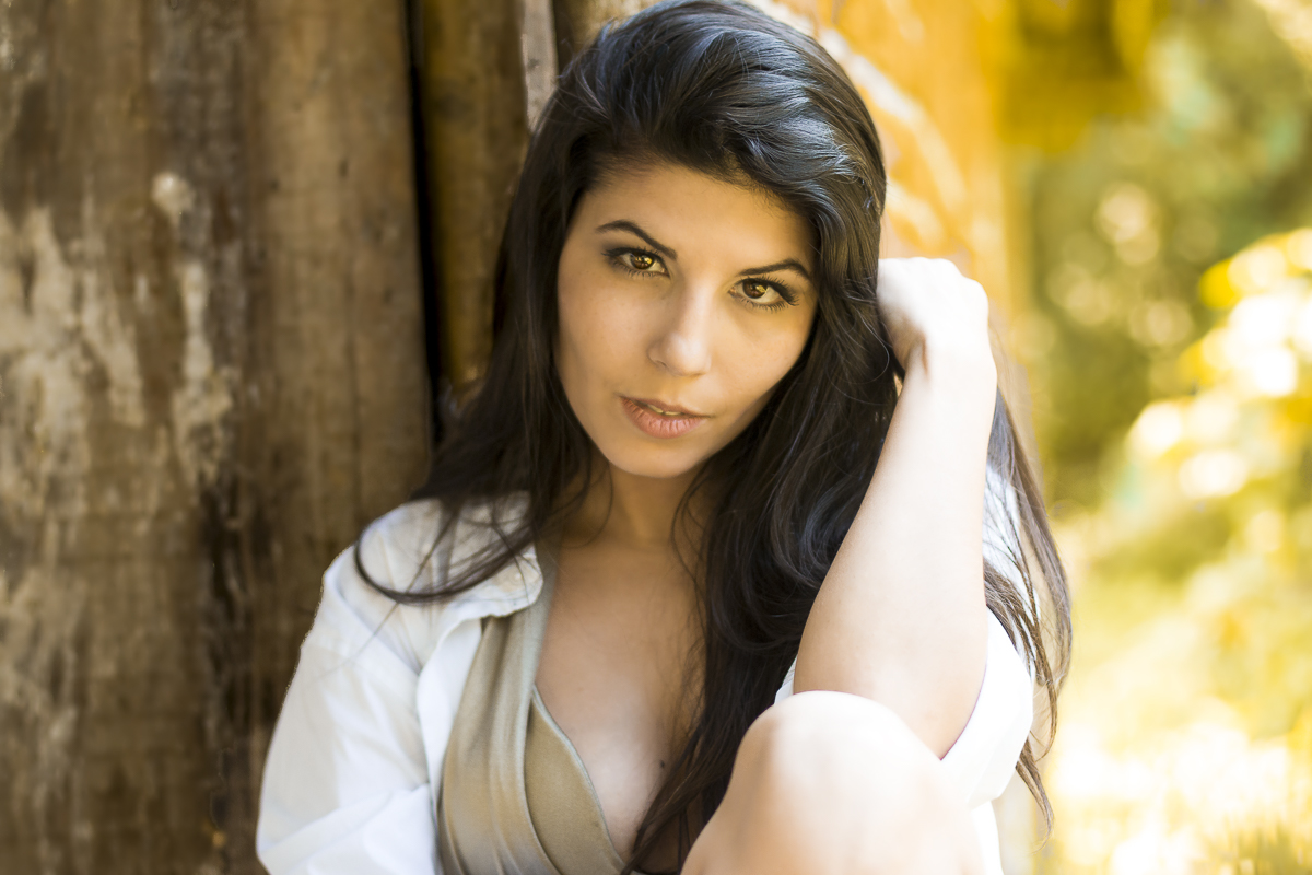 Belíssima