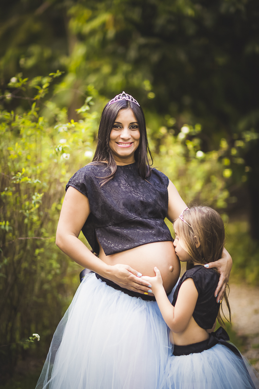 Amor de Mãe