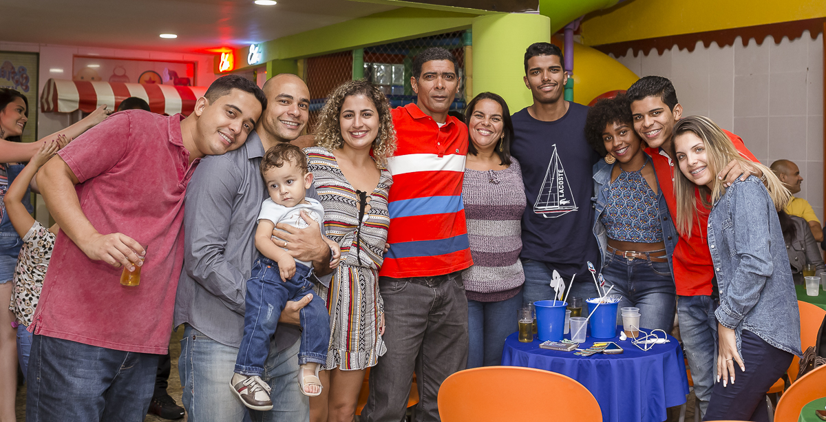 Familia unida