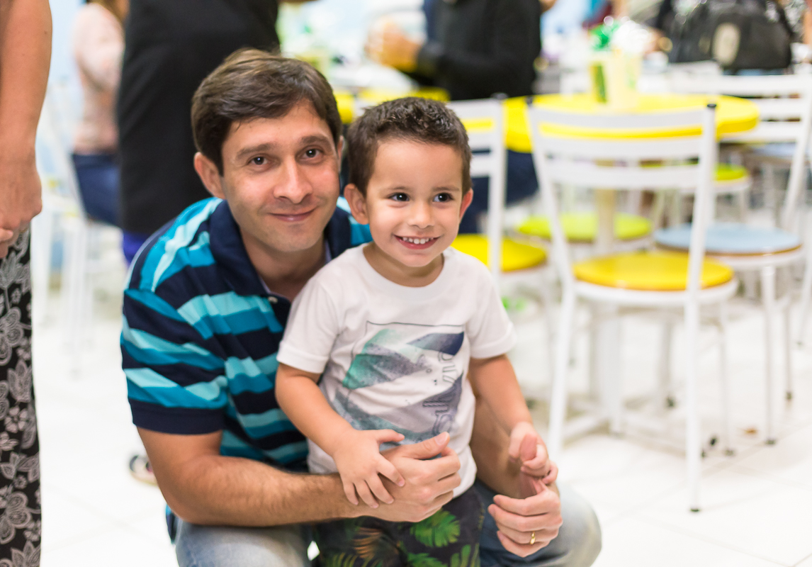 Titio na pose
