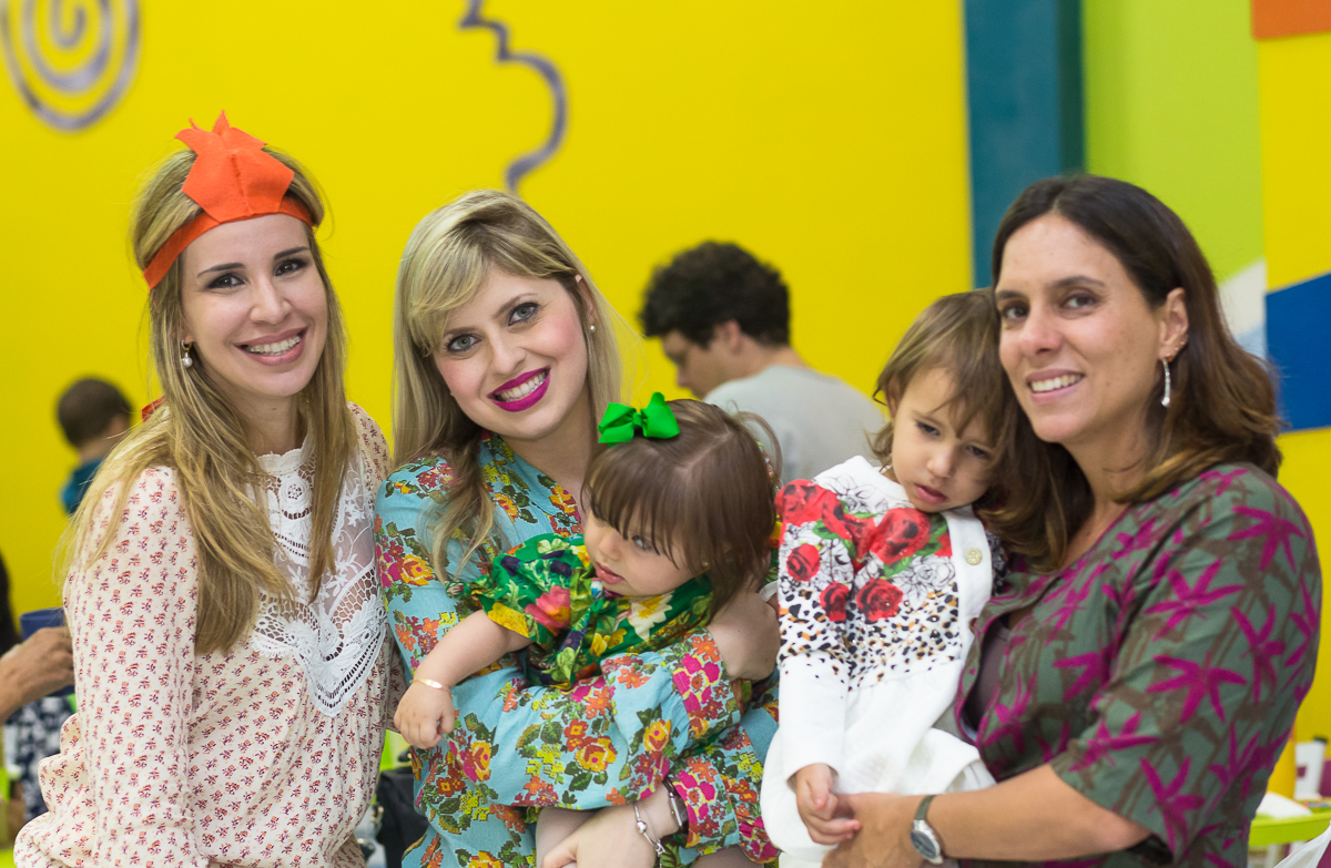Amiguinhas