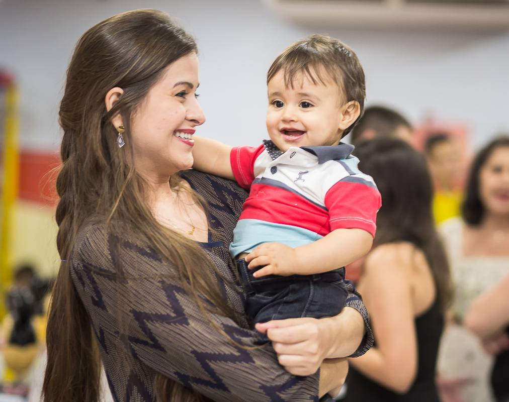 Sorrisão do Gui