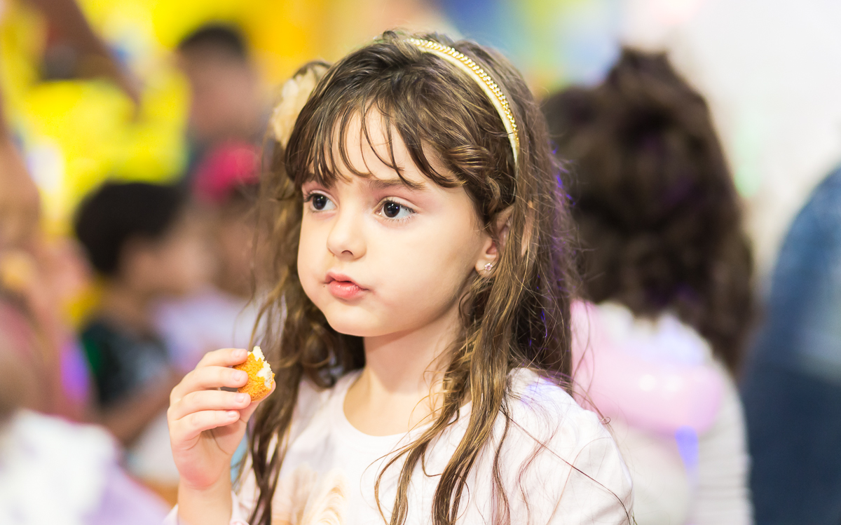 Buffet Art Kids Festa