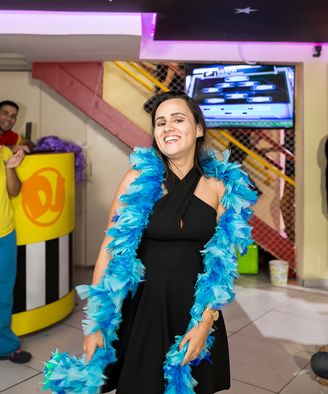 Nova Iguaçu Festa Infantil