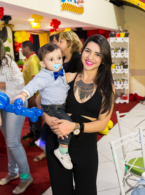 Festa Infantil RJ