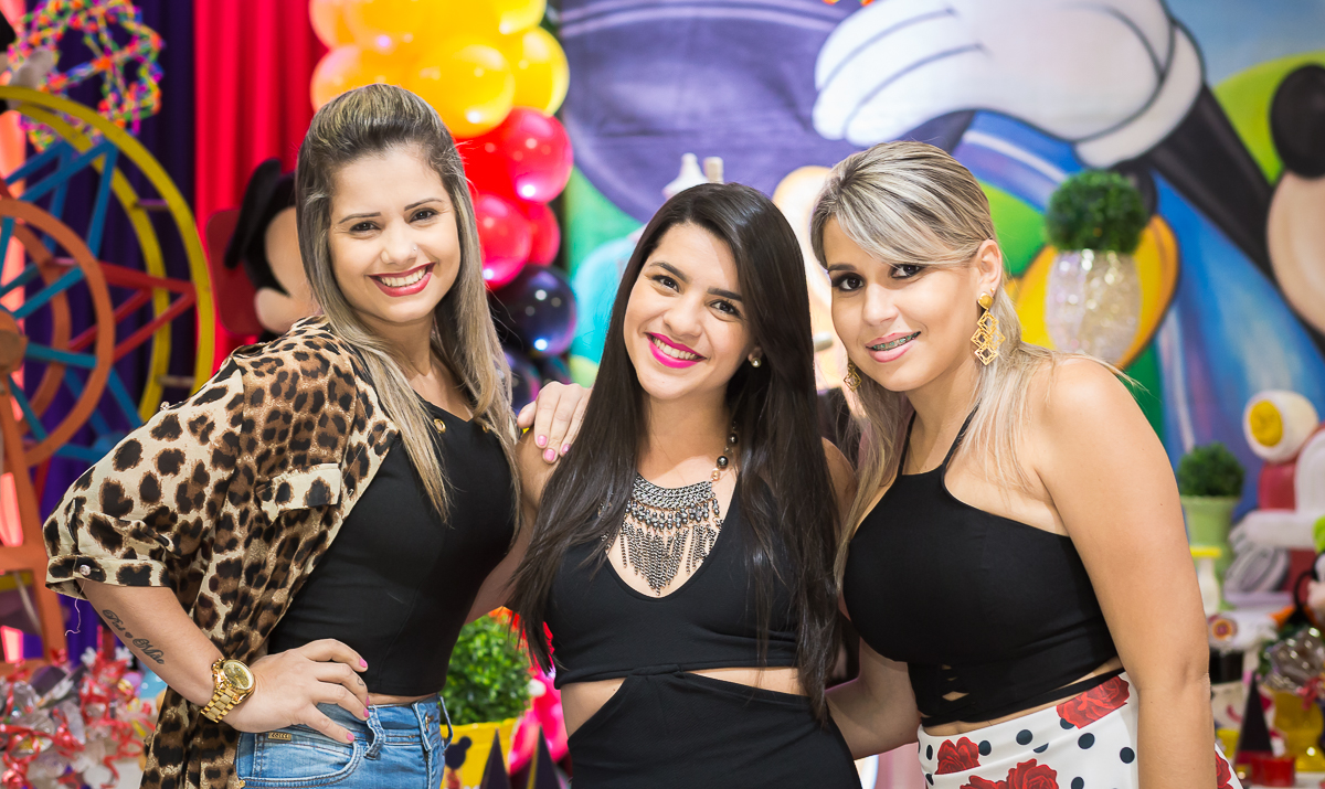 Amigas