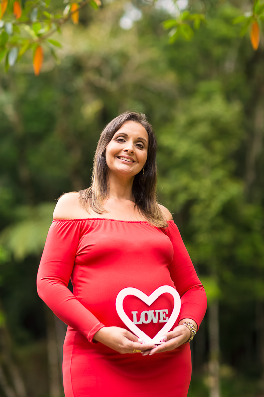 Coração de Mãe