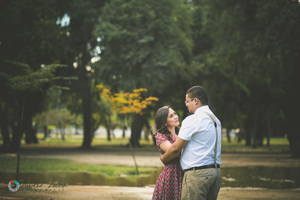 Força do Amor