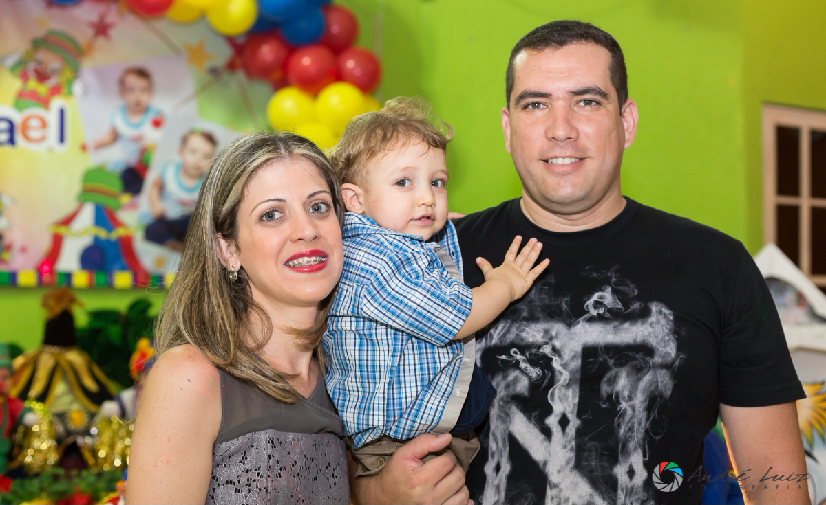 Família Abençoada