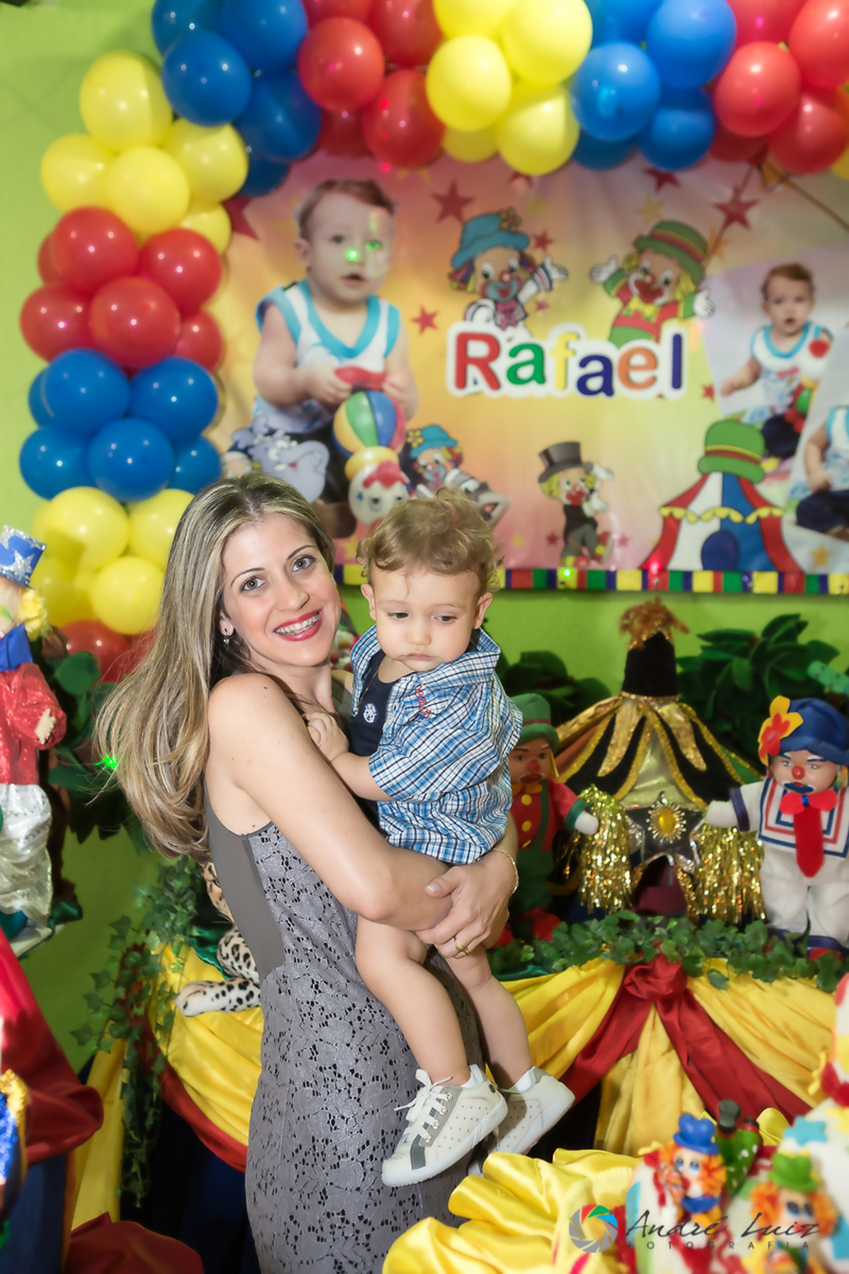 Mamãe Coruja