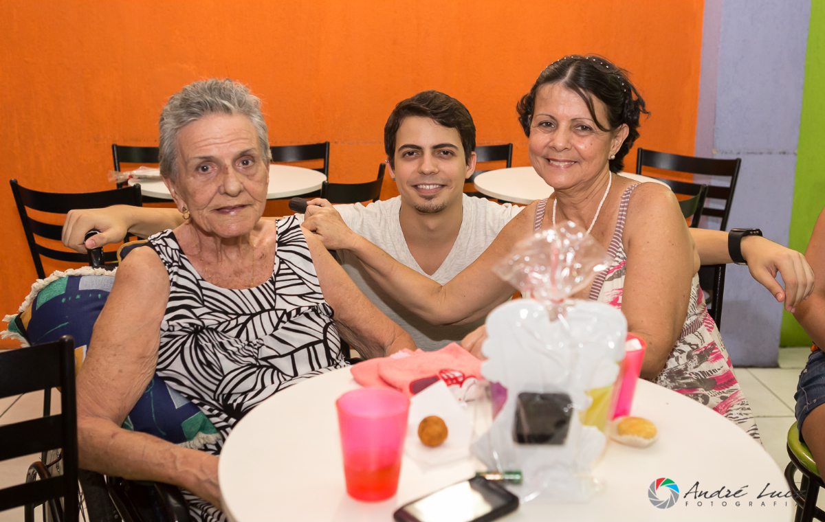 Familia Azevedo