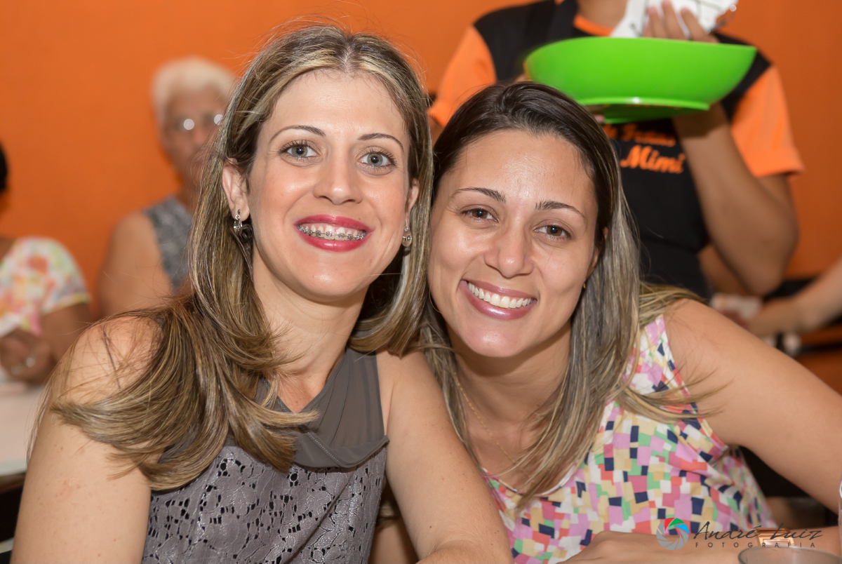 Amiga de Infancia