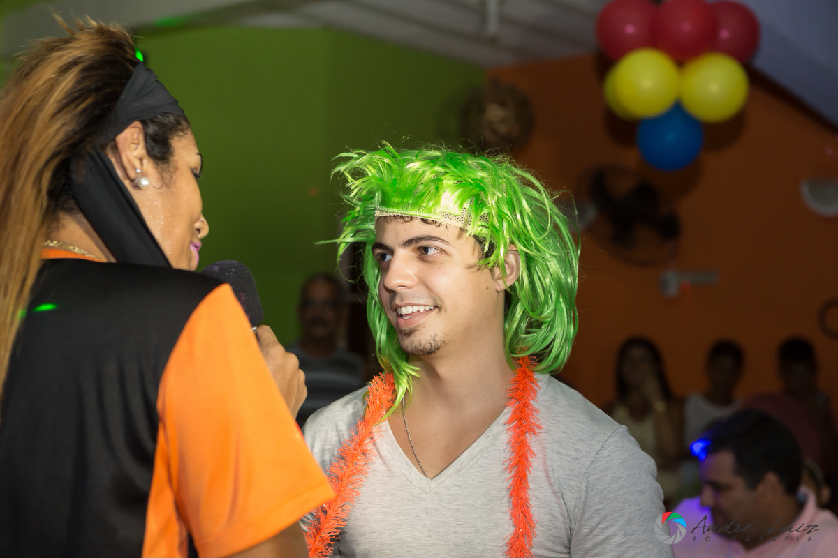 Festa Infantil RJ