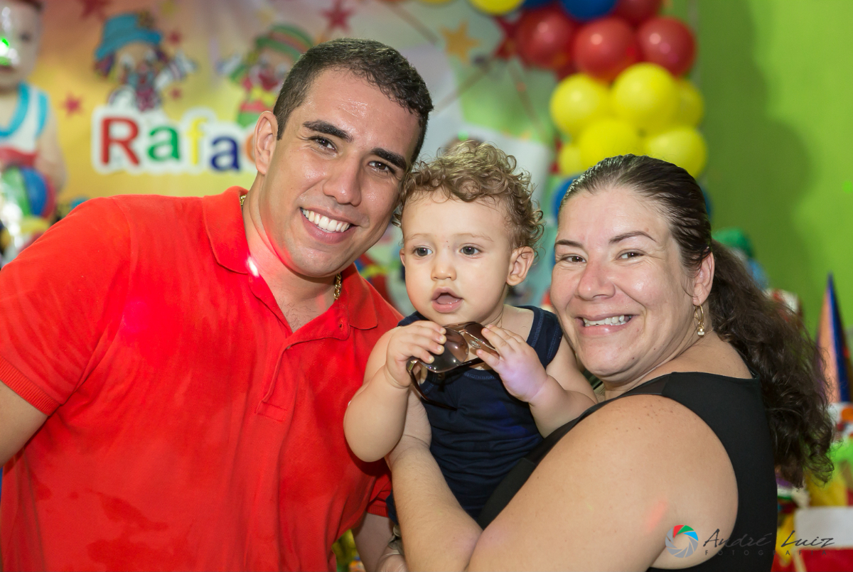Padrinhos