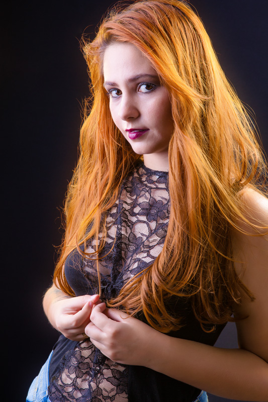 Retrato Feminino